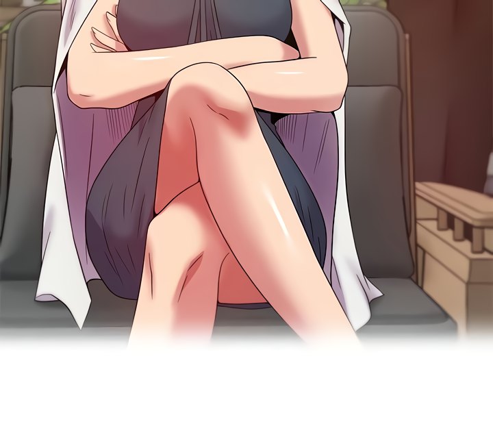 Wife's friend Engsub Chapter 88 Page 11