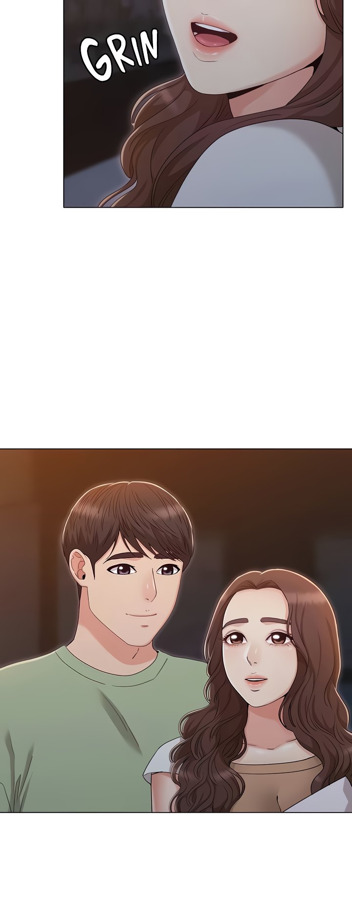 Not you, your sister Engsub Chapter 35 Page 11