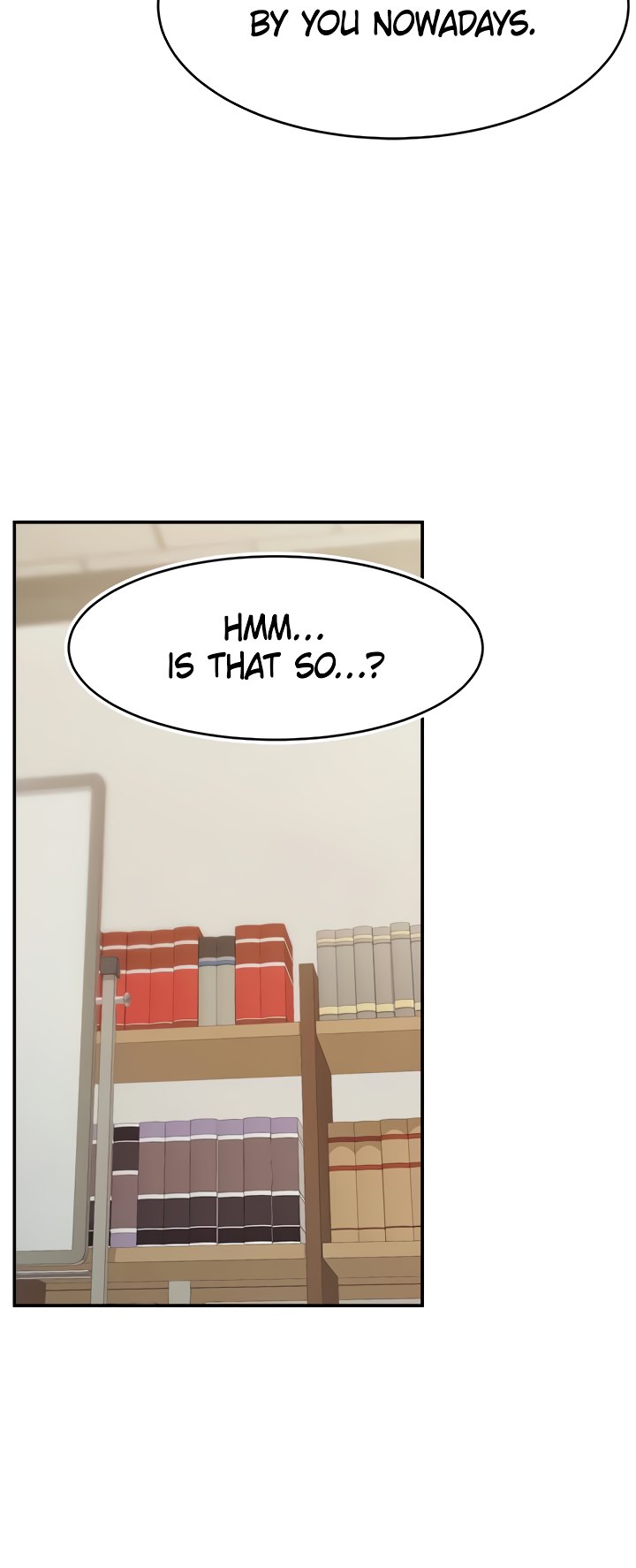 It’s Okay Because We’re Family Chapter 49 Page 12