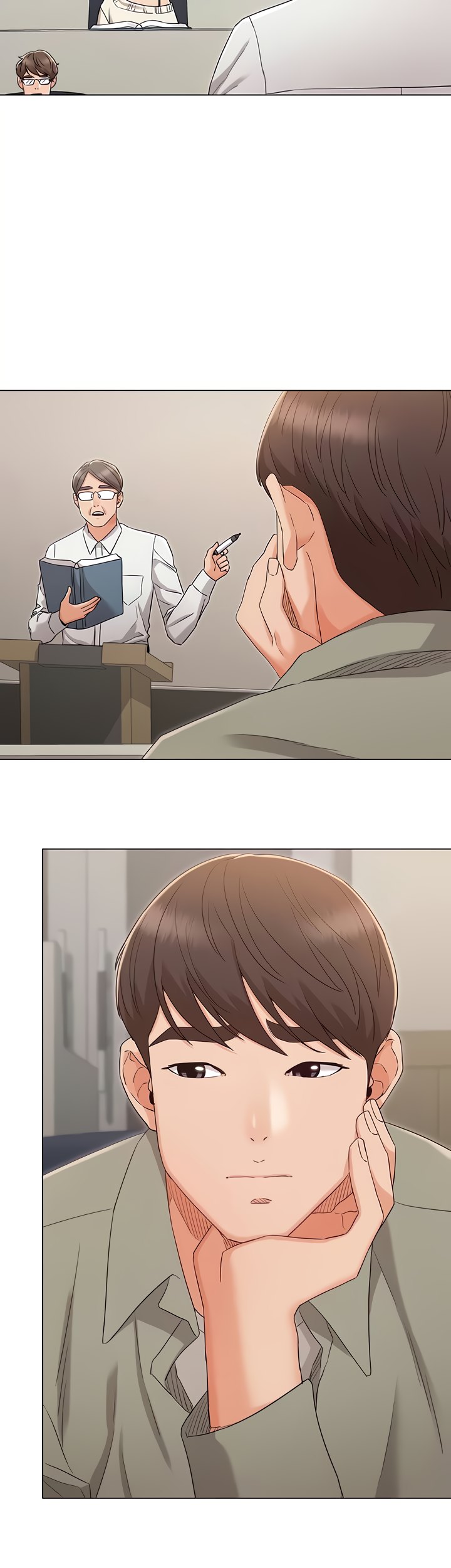 Not you, your sister Engsub Chapter 34 Page 13
