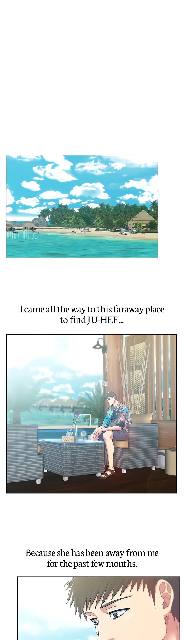 Wife's friend Engsub Chapter 90 Page 13