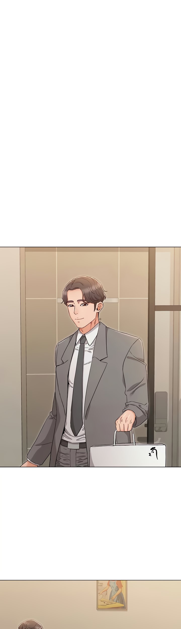 Not you, your sister Engsub Chapter 34 Page 14