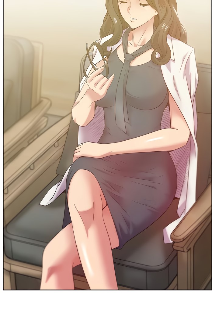 Wife's friend Engsub Chapter 88 Page 14