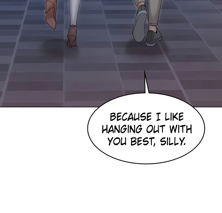 Not you, your sister Engsub Chapter 35 Page 15