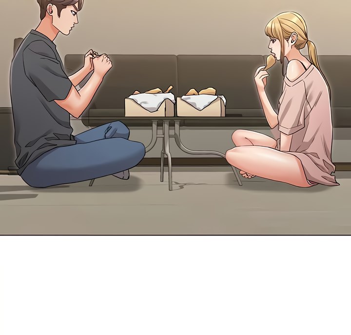 Not you, your sister Engsub Chapter 34 Page 15