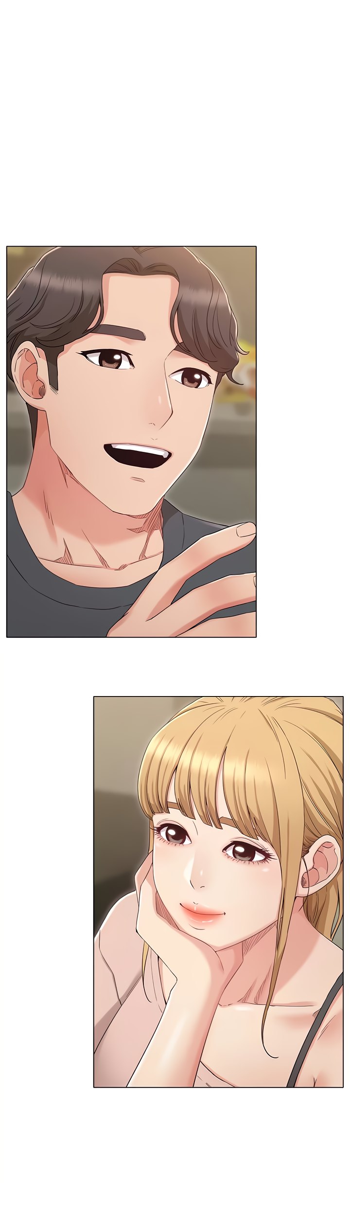 Not you, your sister Engsub Chapter 34 Page 16