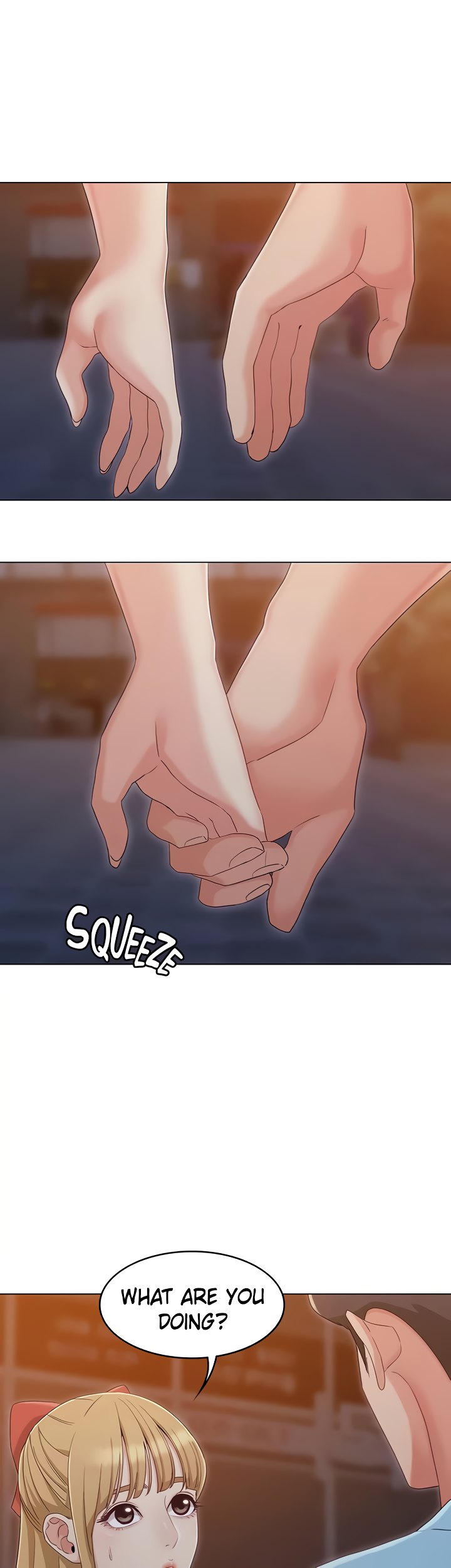 Not you, your sister Engsub Chapter 35 Page 16