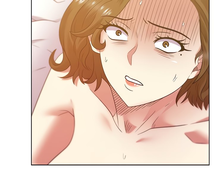 Wife's friend Engsub Chapter 89 Page 17