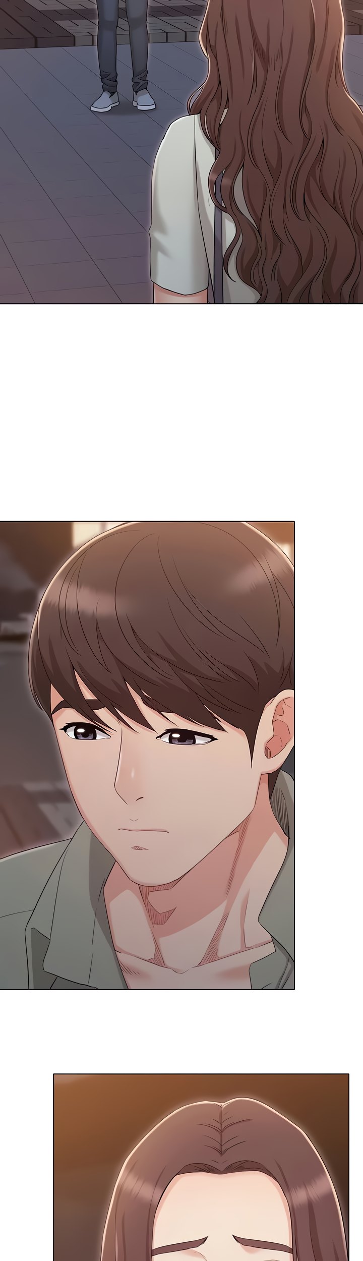 Not you, your sister Engsub Chapter 34 Page 18