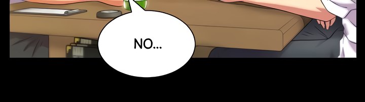 Wife's friend Engsub Chapter 90 Page 18