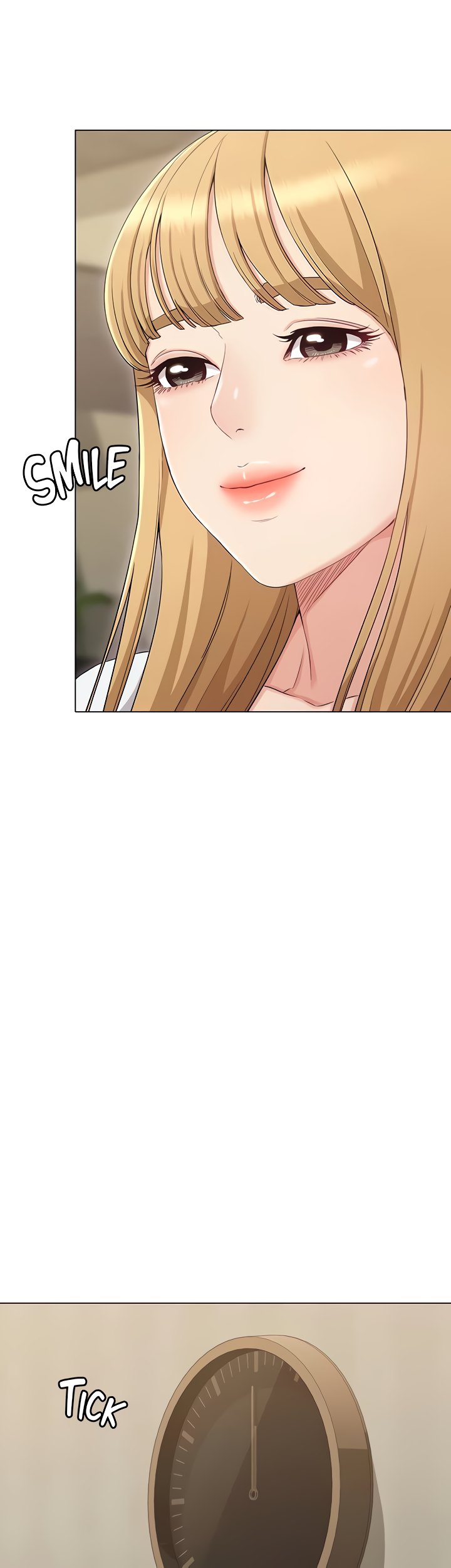 Not you, your sister Engsub Chapter 34 Page 23