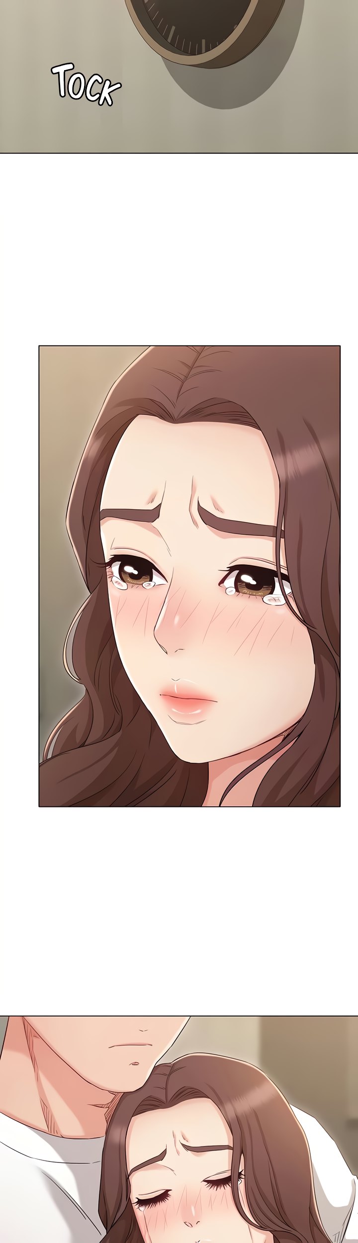 Not you, your sister Engsub Chapter 34 Page 24