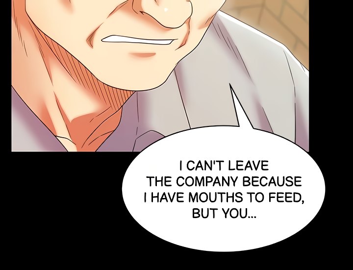 Wife's friend Engsub Chapter 90 Page 27