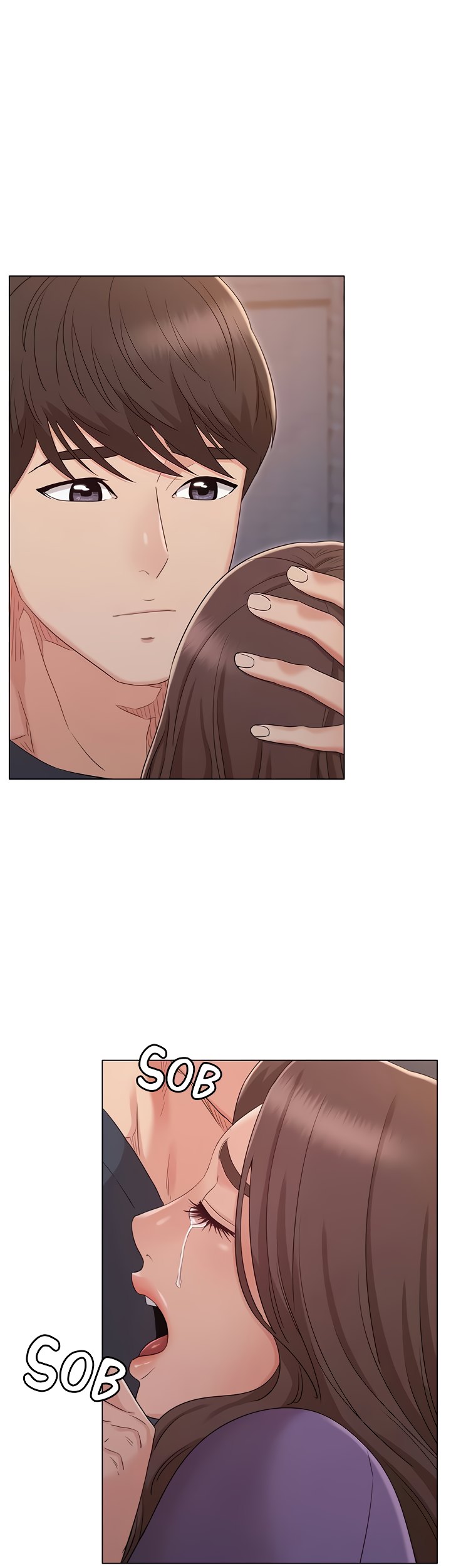 Not you, your sister Engsub Chapter 34 Page 29