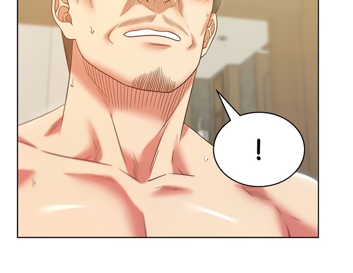 Wife's friend Engsub Chapter 89 Page 30