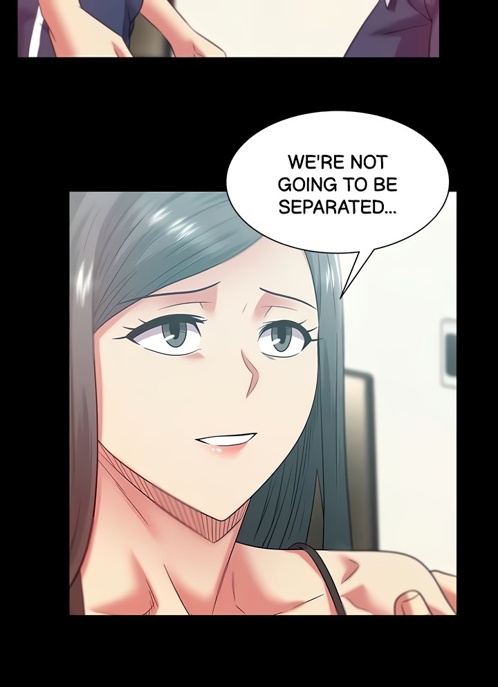 Wife's friend Engsub Chapter 90 Page 31