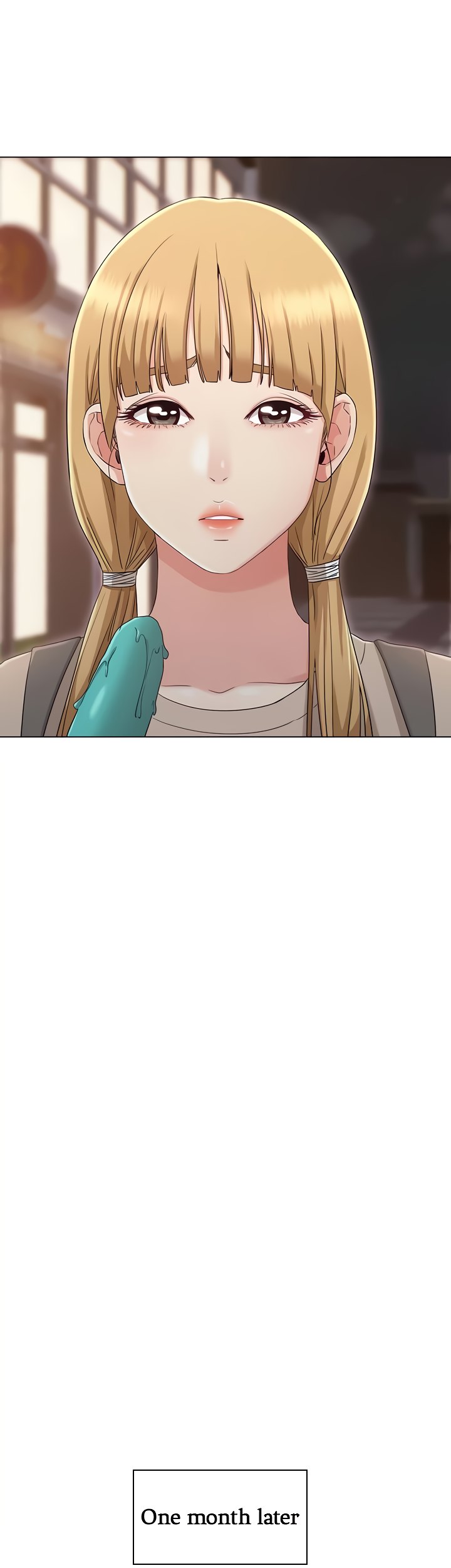 Not you, your sister Engsub Chapter 34 Page 31