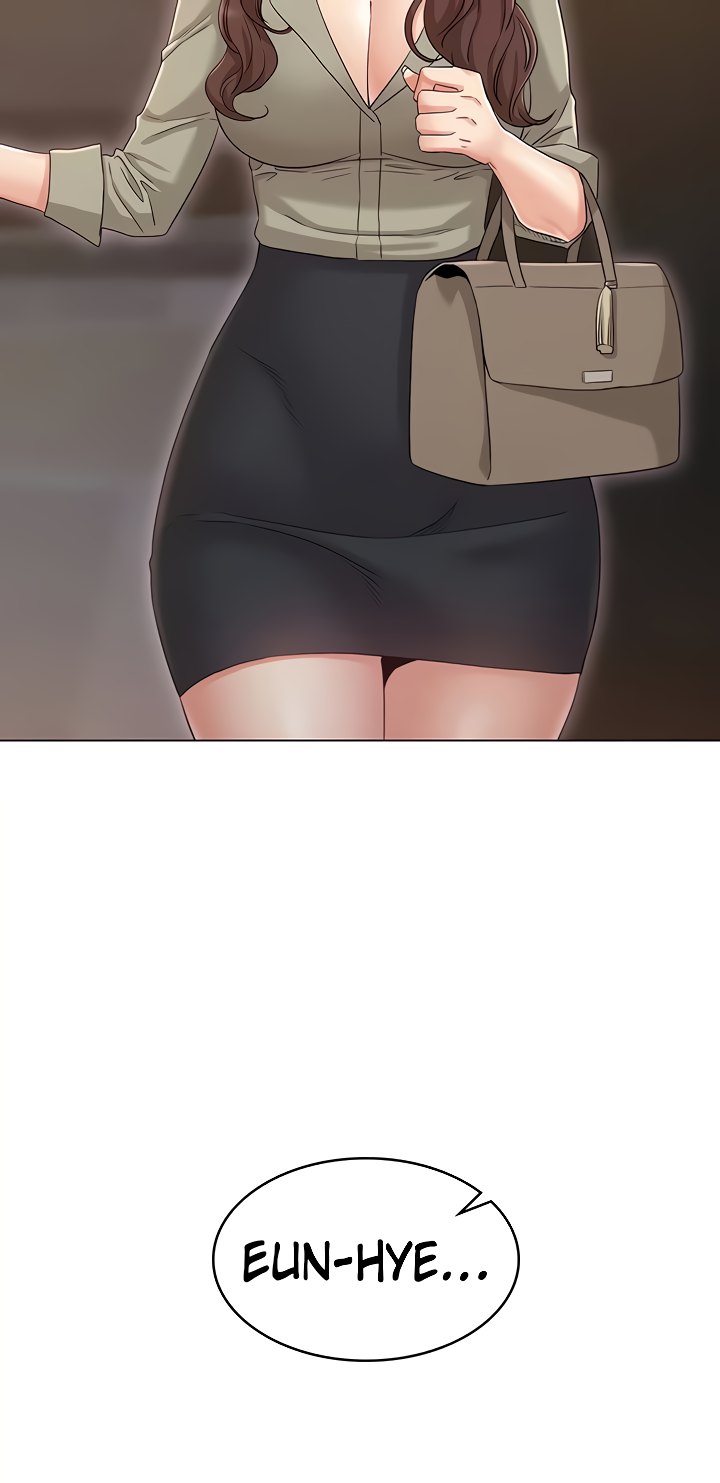 Not you, your sister Engsub Chapter 34 Page 33