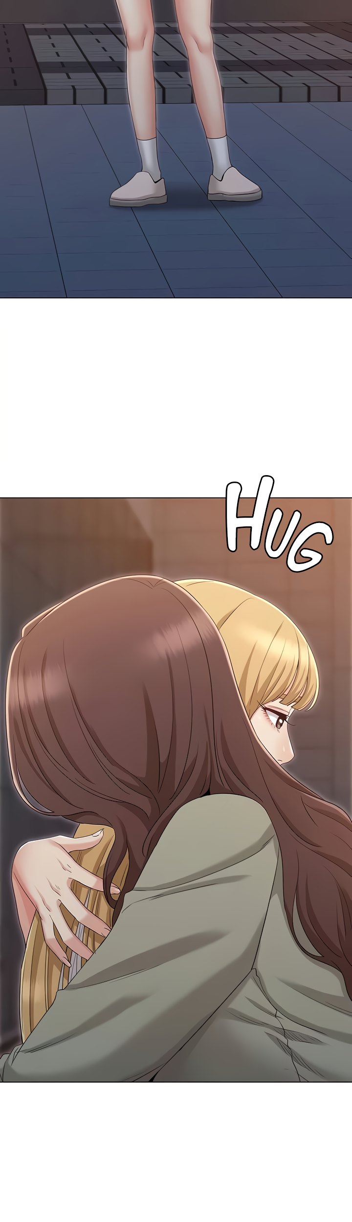 Not you, your sister Engsub Chapter 34 Page 35