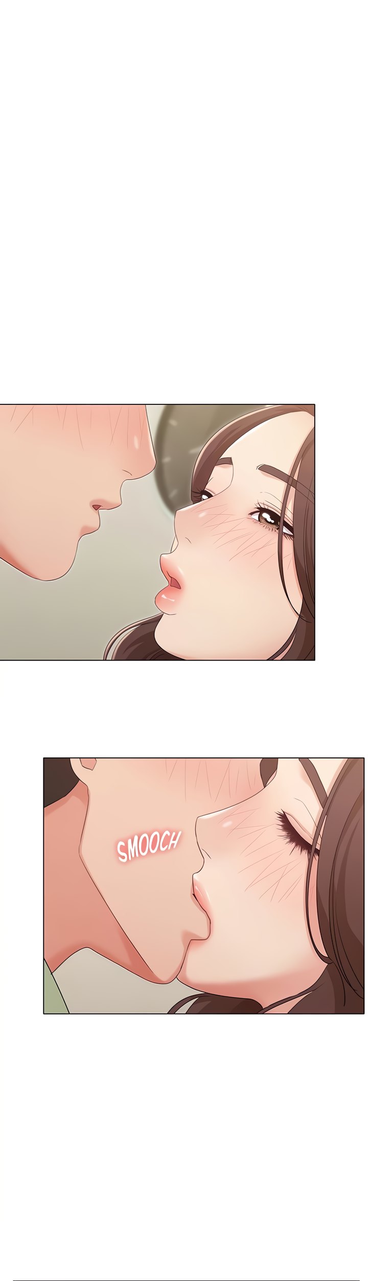 Not you, your sister Engsub Chapter 35 Page 36