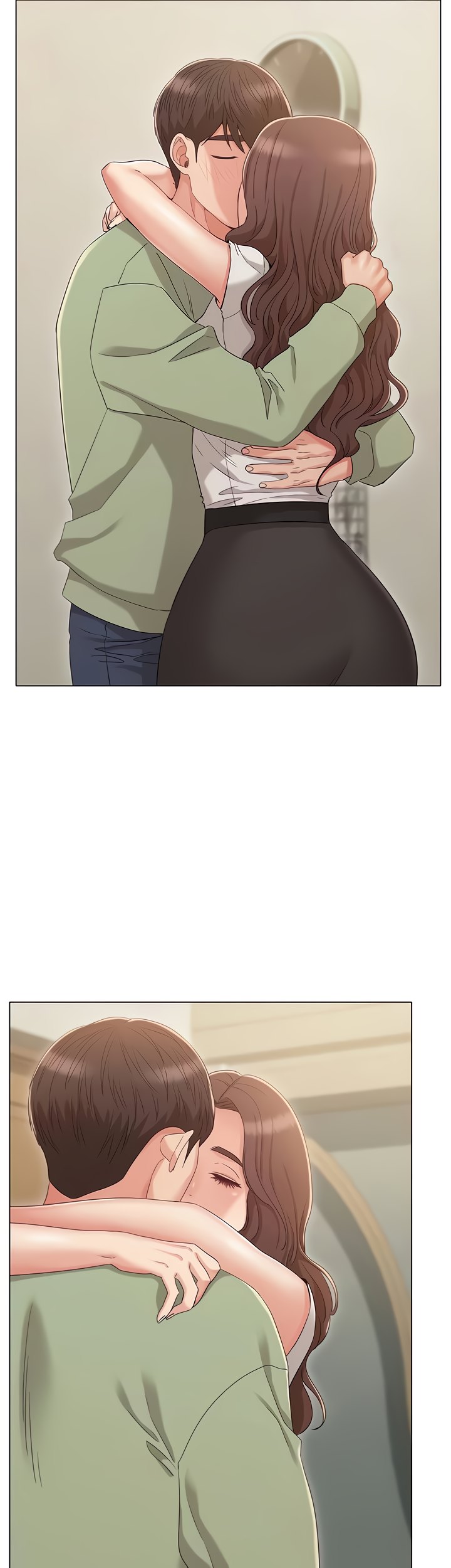 Not you, your sister Engsub Chapter 35 Page 37