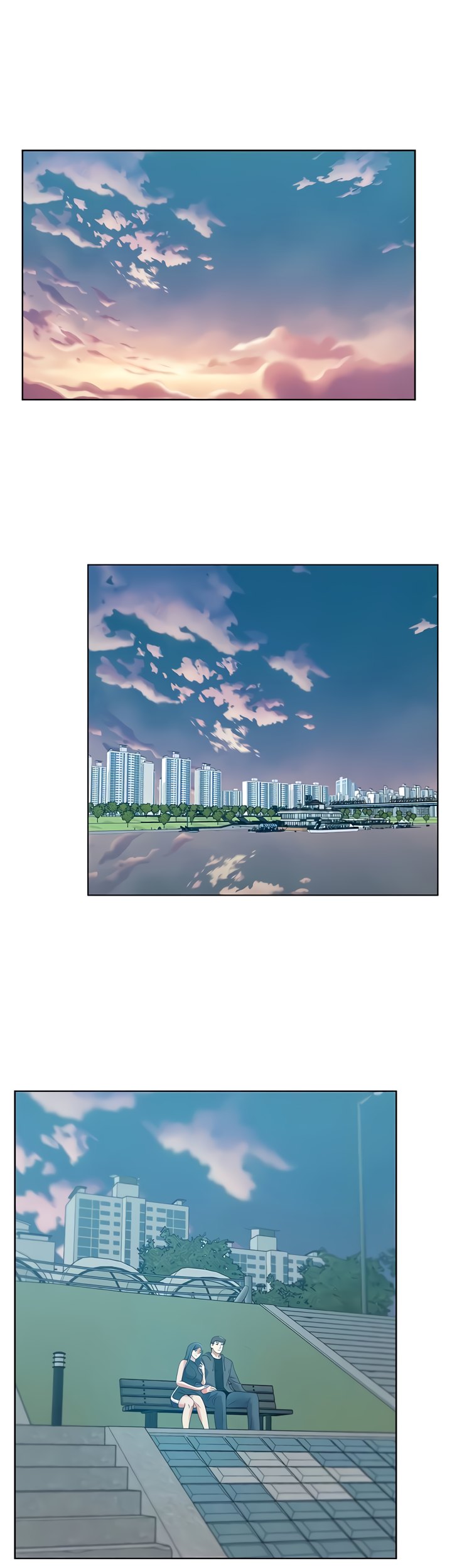 Wife's friend Engsub Chapter 89 Page 37