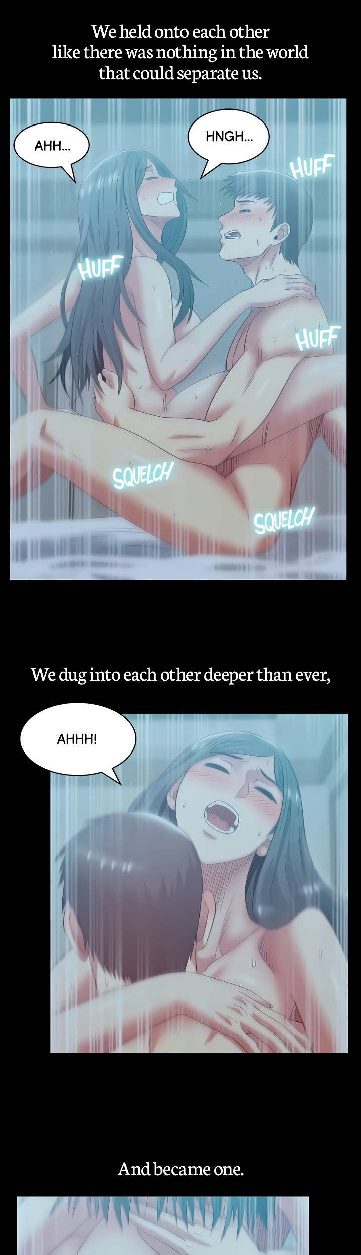 Wife's friend Engsub Chapter 90 Page 37