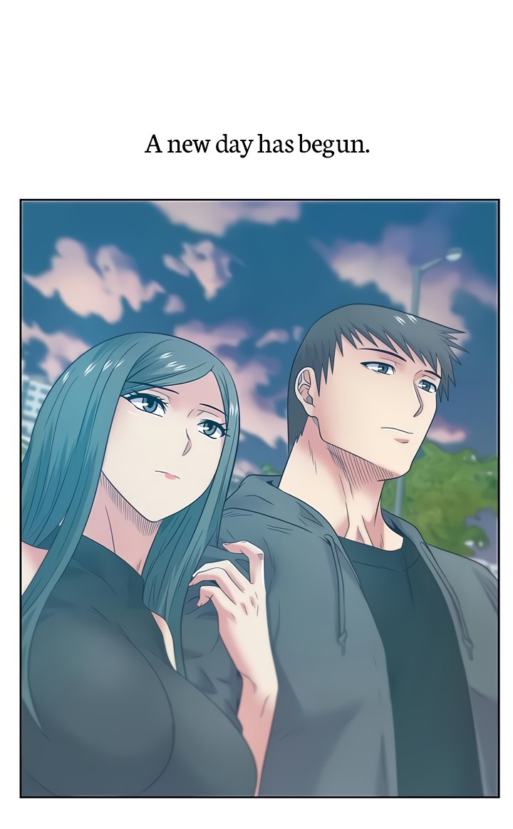Wife's friend Engsub Chapter 89 Page 38