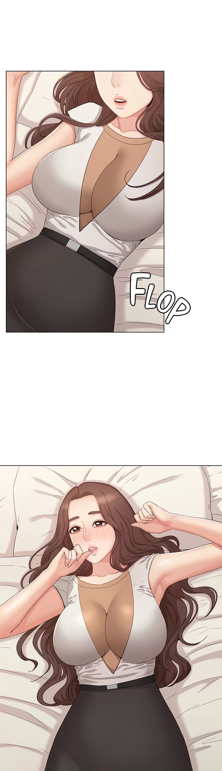Not you, your sister Engsub Chapter 35 Page 40