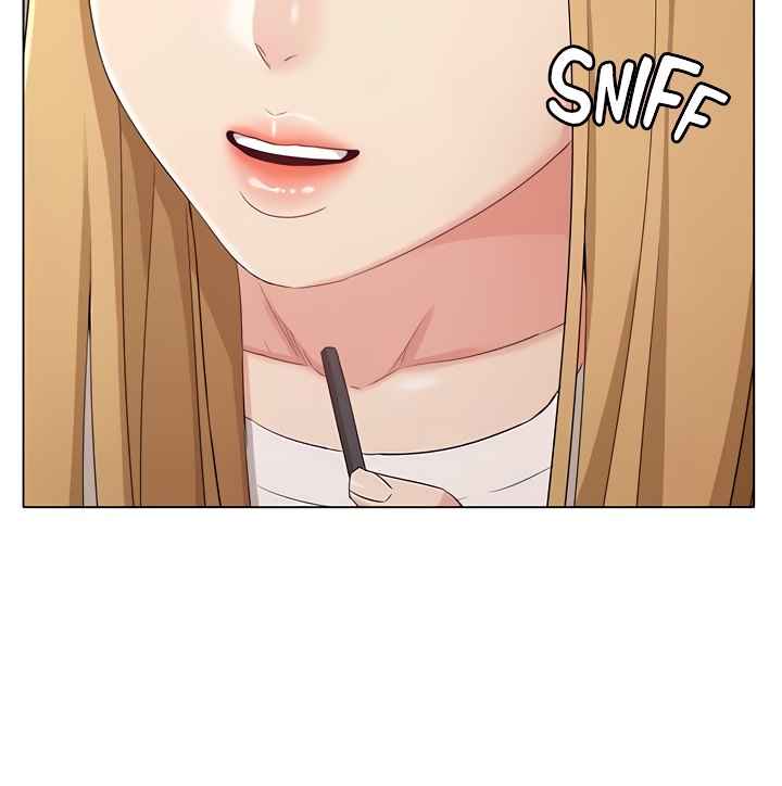 Not you, your sister Engsub Chapter 34 Page 41