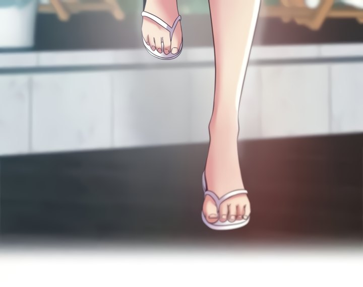 Wife's friend Engsub Chapter 90 Page 45