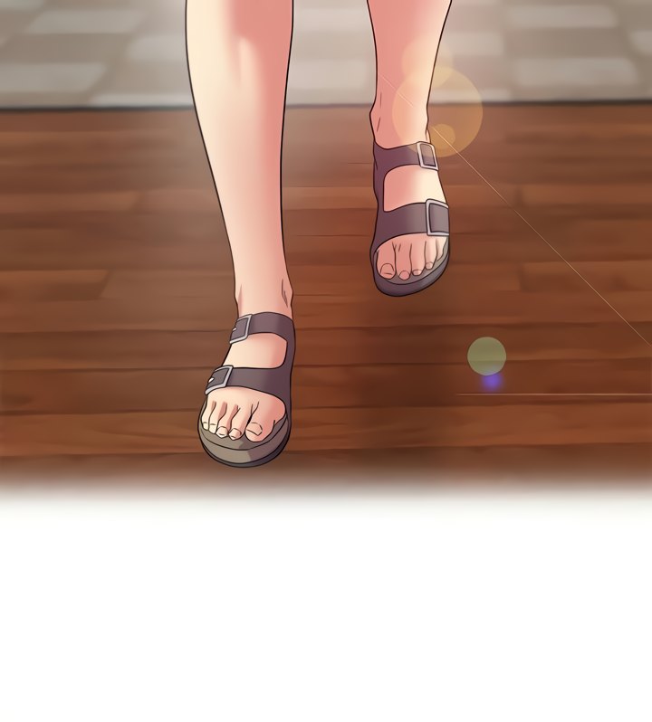 Wife's friend Engsub Chapter 89 Page 47