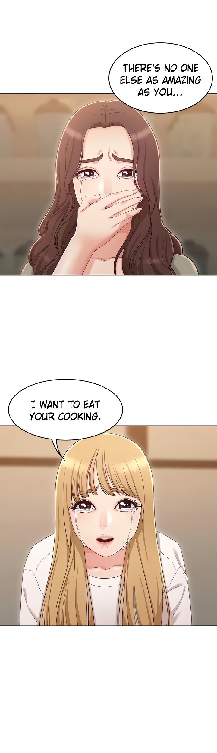 Not you, your sister Engsub Chapter 34 Page 48
