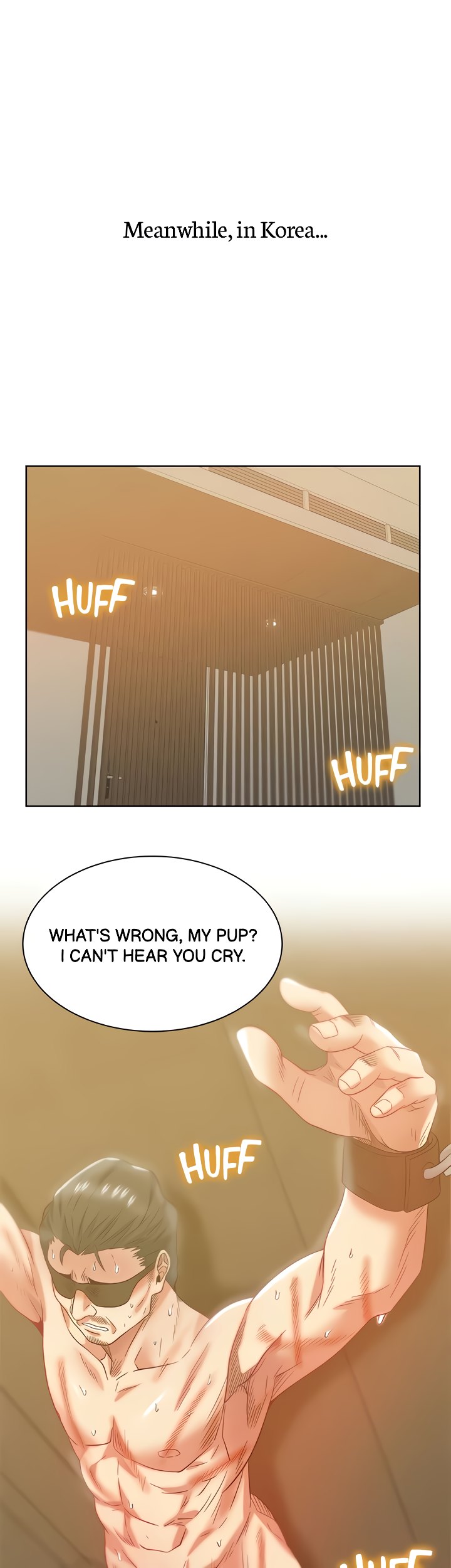 Wife's friend Engsub Chapter 90 Page 52