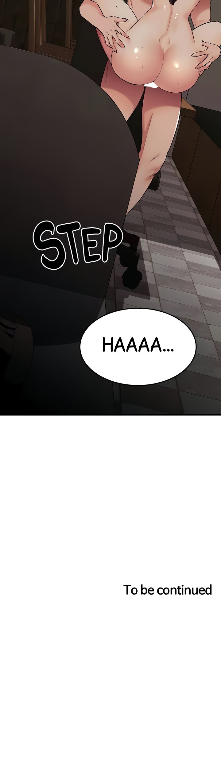 My Female Friend Who Crossed The Line Chapter 63 Page 56