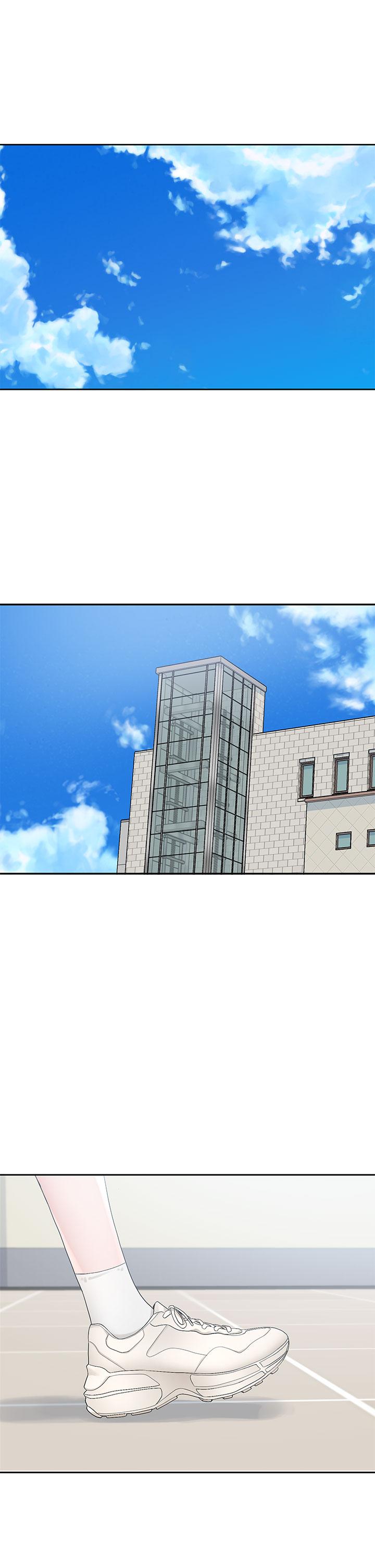 Theater cociety Raw Chapter 100 Page 38