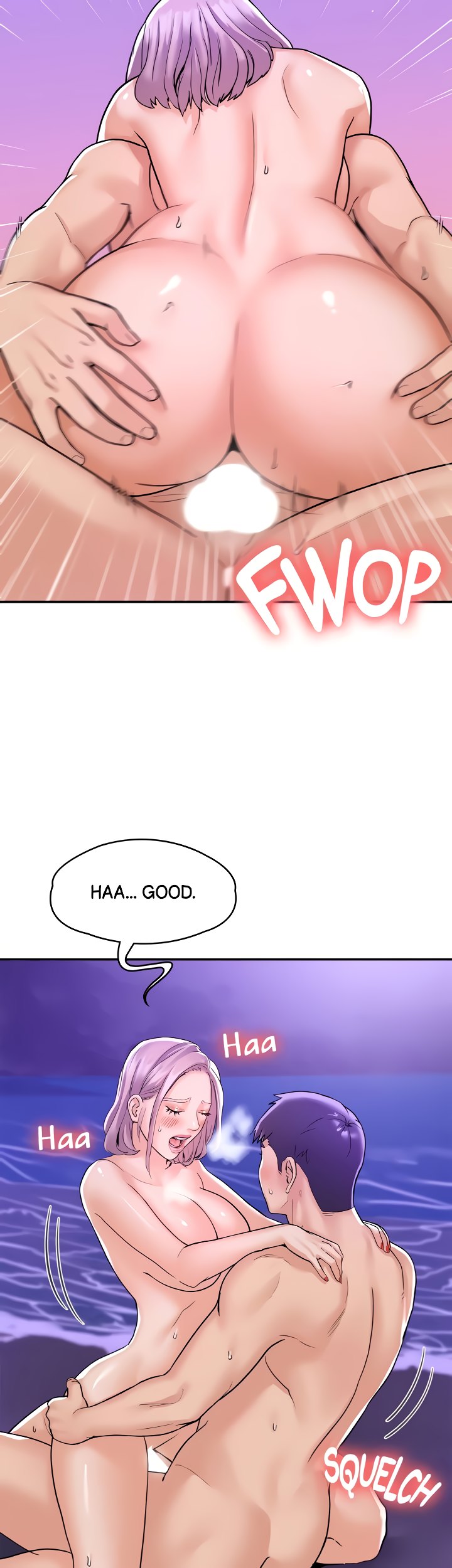 Campus today Engsub Chapter 78 Page 5