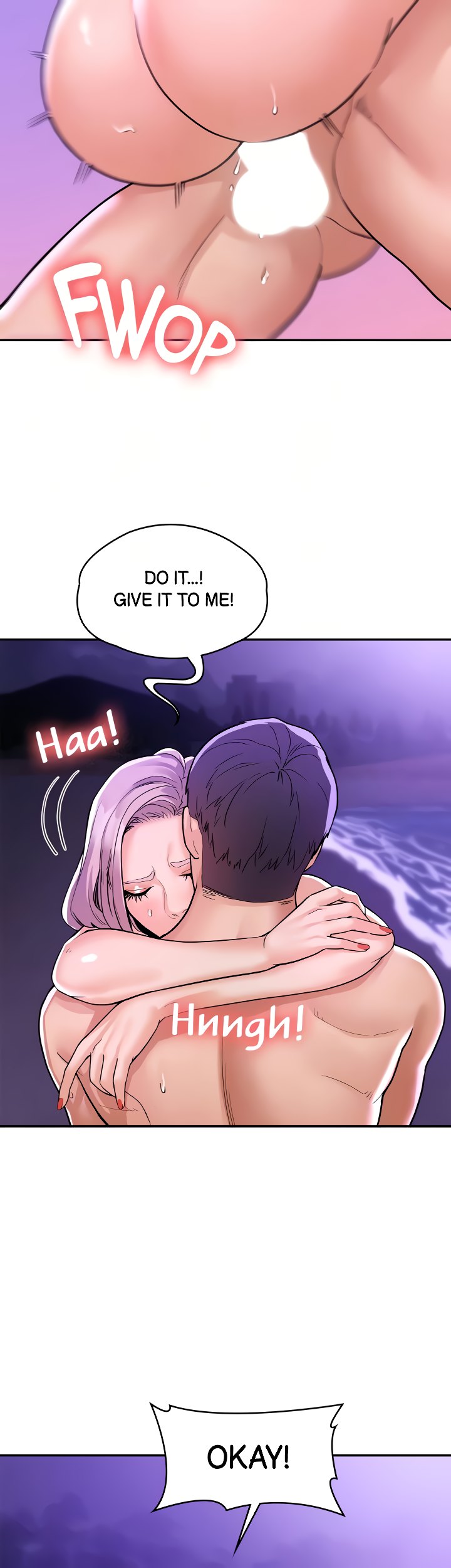 Campus today Engsub Chapter 78 Page 13