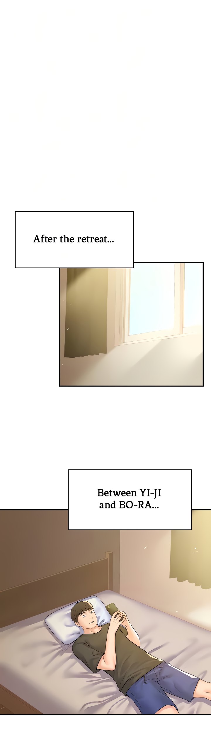 Campus today Engsub Chapter 78 Page 17