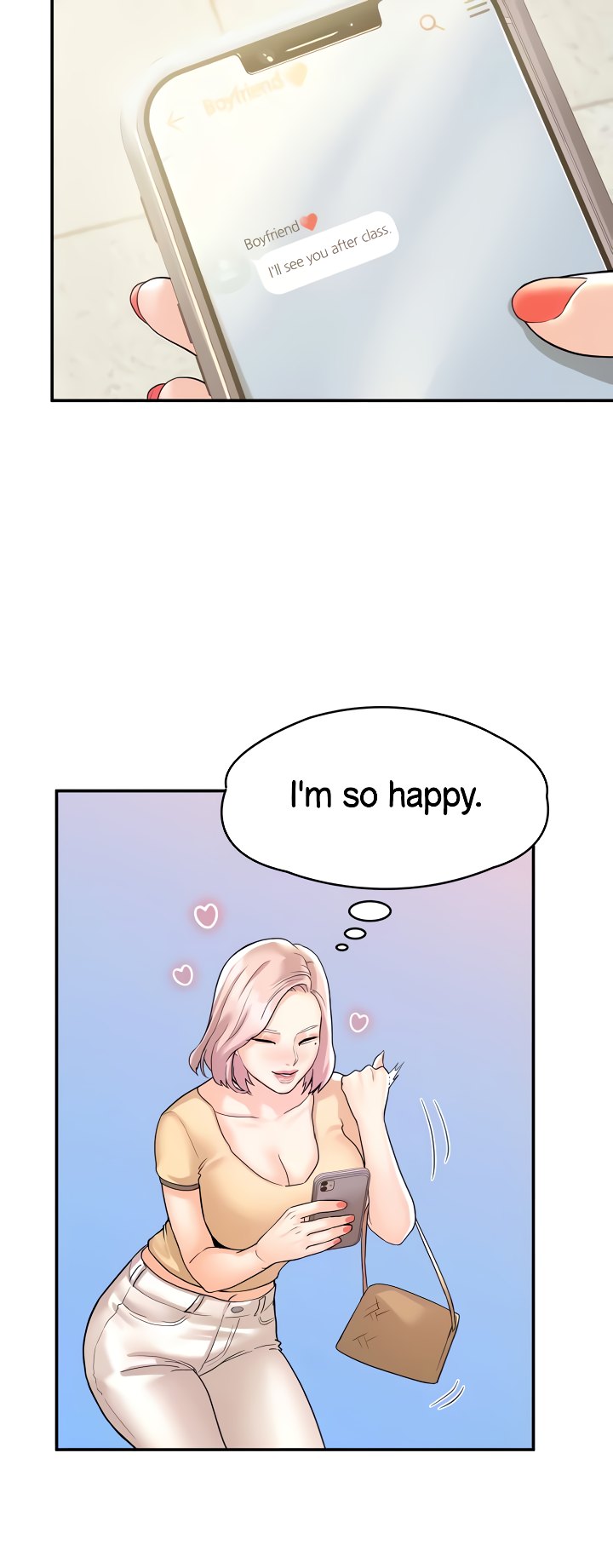 Campus today Engsub Chapter 78 Page 23