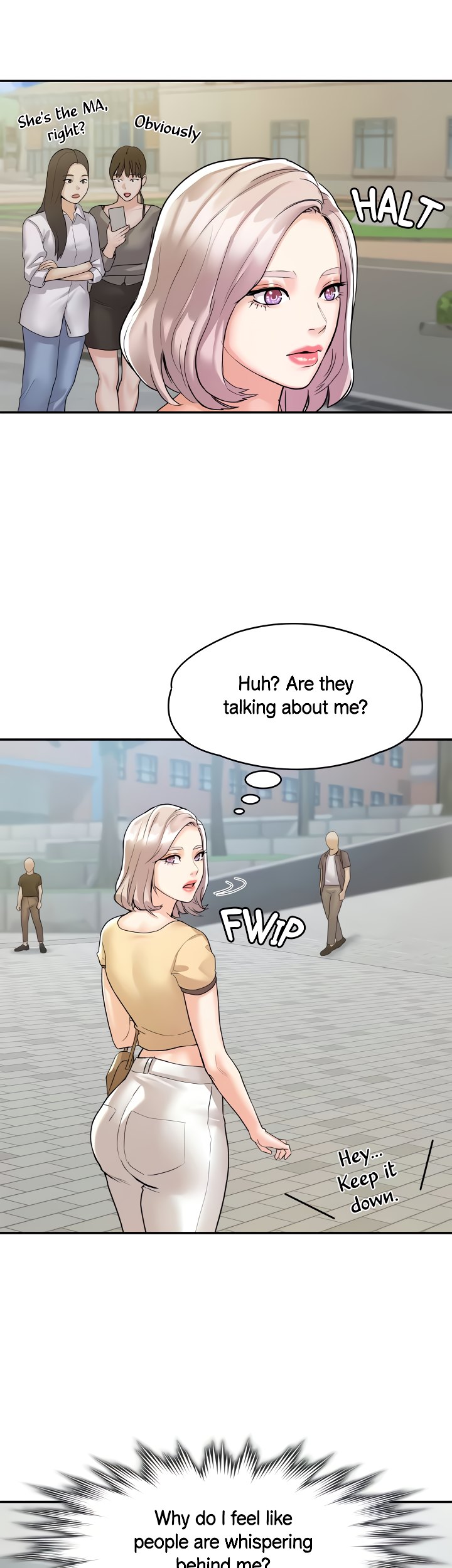 Campus today Engsub Chapter 78 Page 24