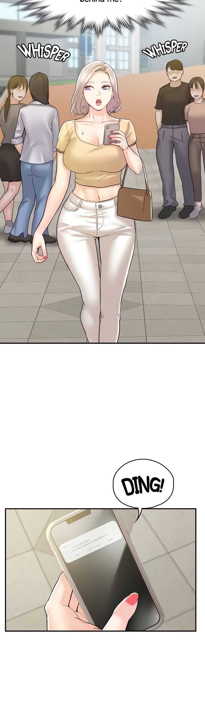 Campus today Engsub Chapter 78 Page 25