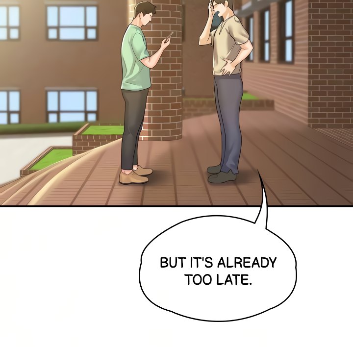 Campus today Engsub Chapter 78 Page 31