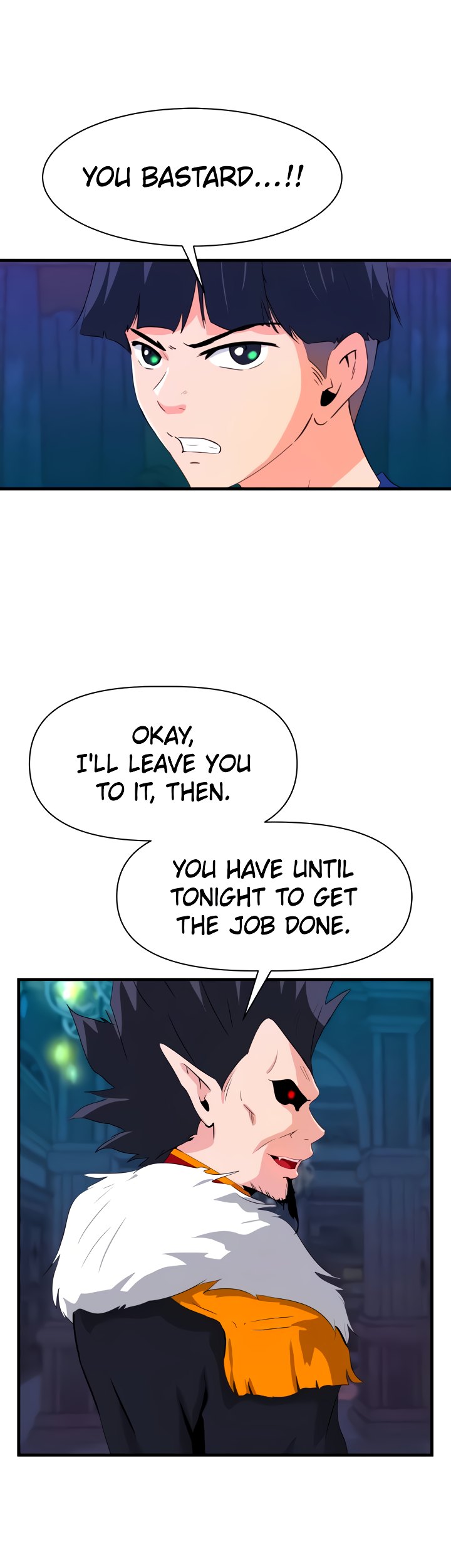 Living with A Succubus Chapter 29 Page 41