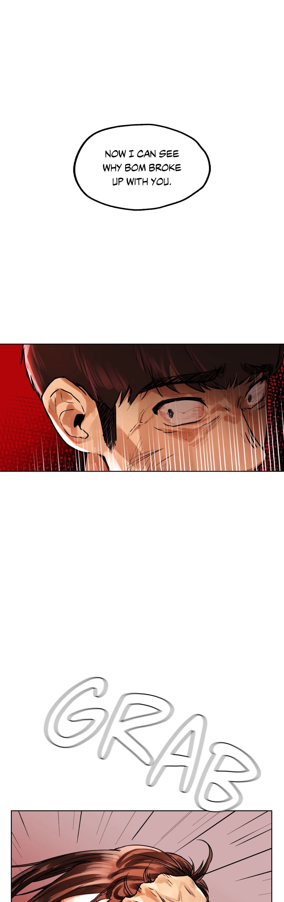 Men and women of Sillim Engsub Chapter 28 Page 1