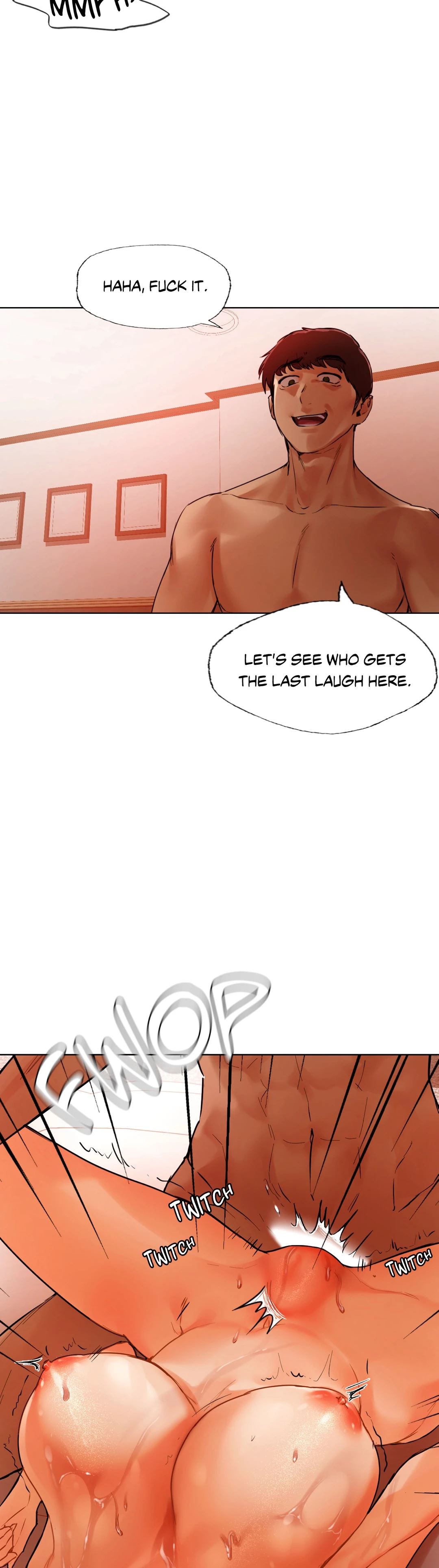 Men and women of Sillim Engsub Chapter 29 Page 3