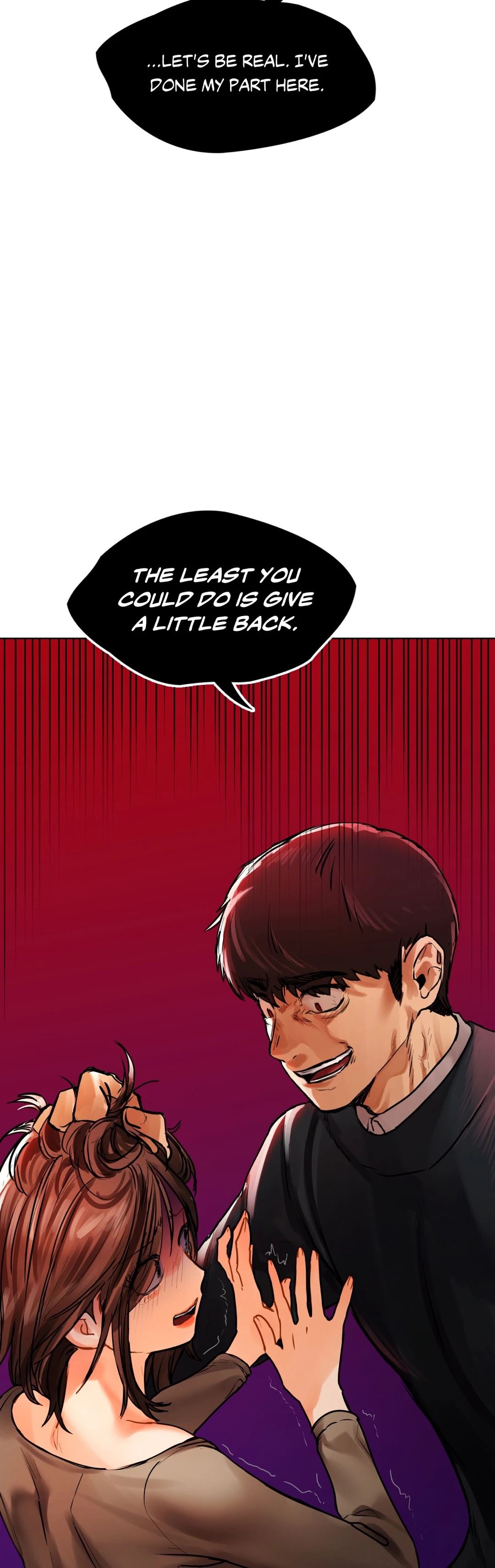 Men and women of Sillim Engsub Chapter 28 Page 3