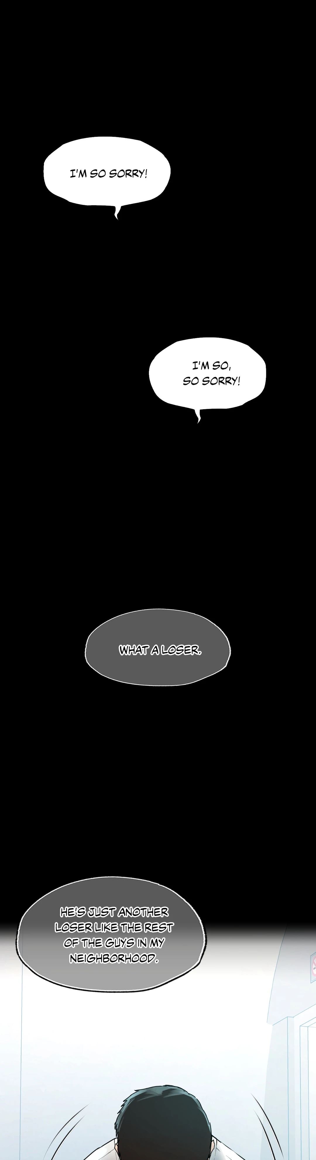 Men and women of Sillim Engsub Chapter 29 Page 5
