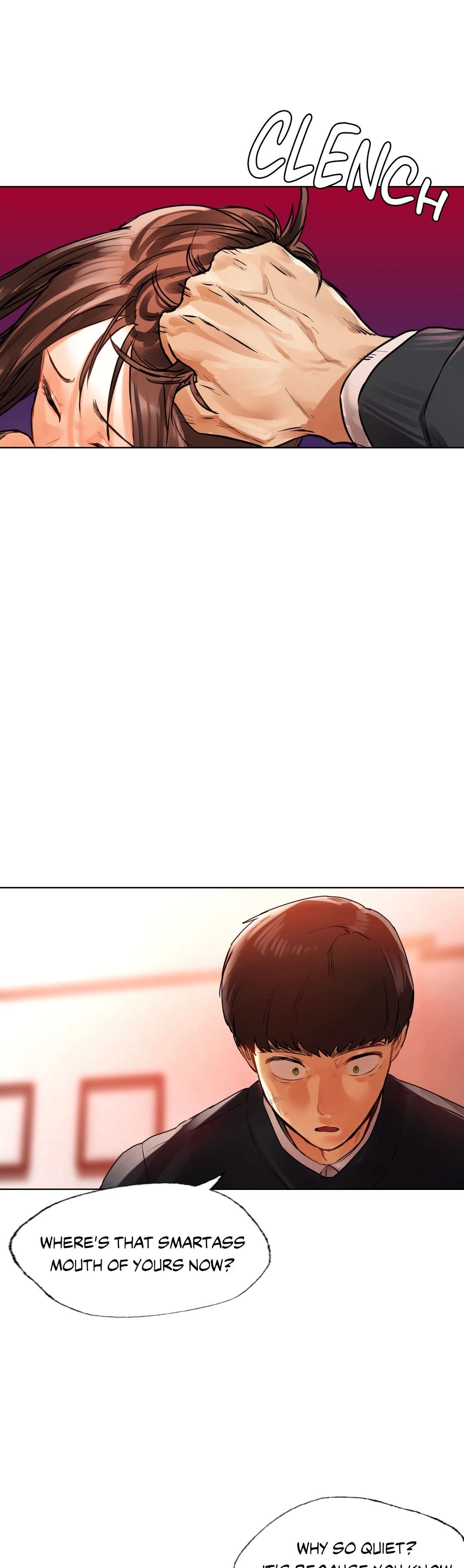 Men and women of Sillim Engsub Chapter 28 Page 5