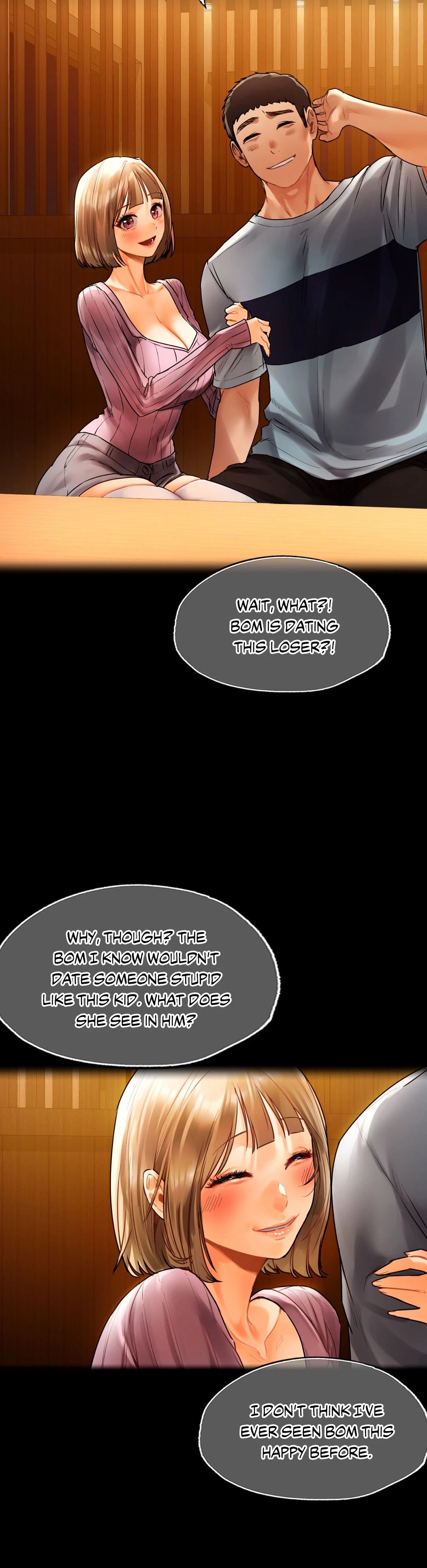 Men and women of Sillim Engsub Chapter 29 Page 7